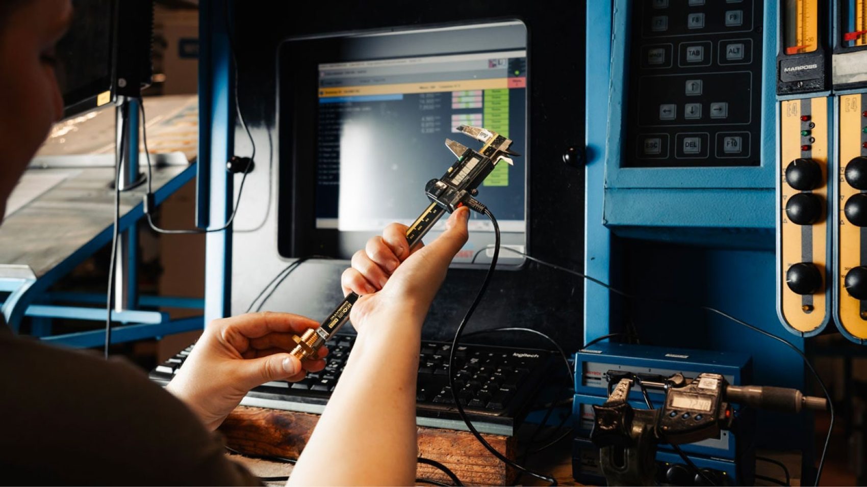 Precision Turning for Medical Devices: Quality at the Service of Health