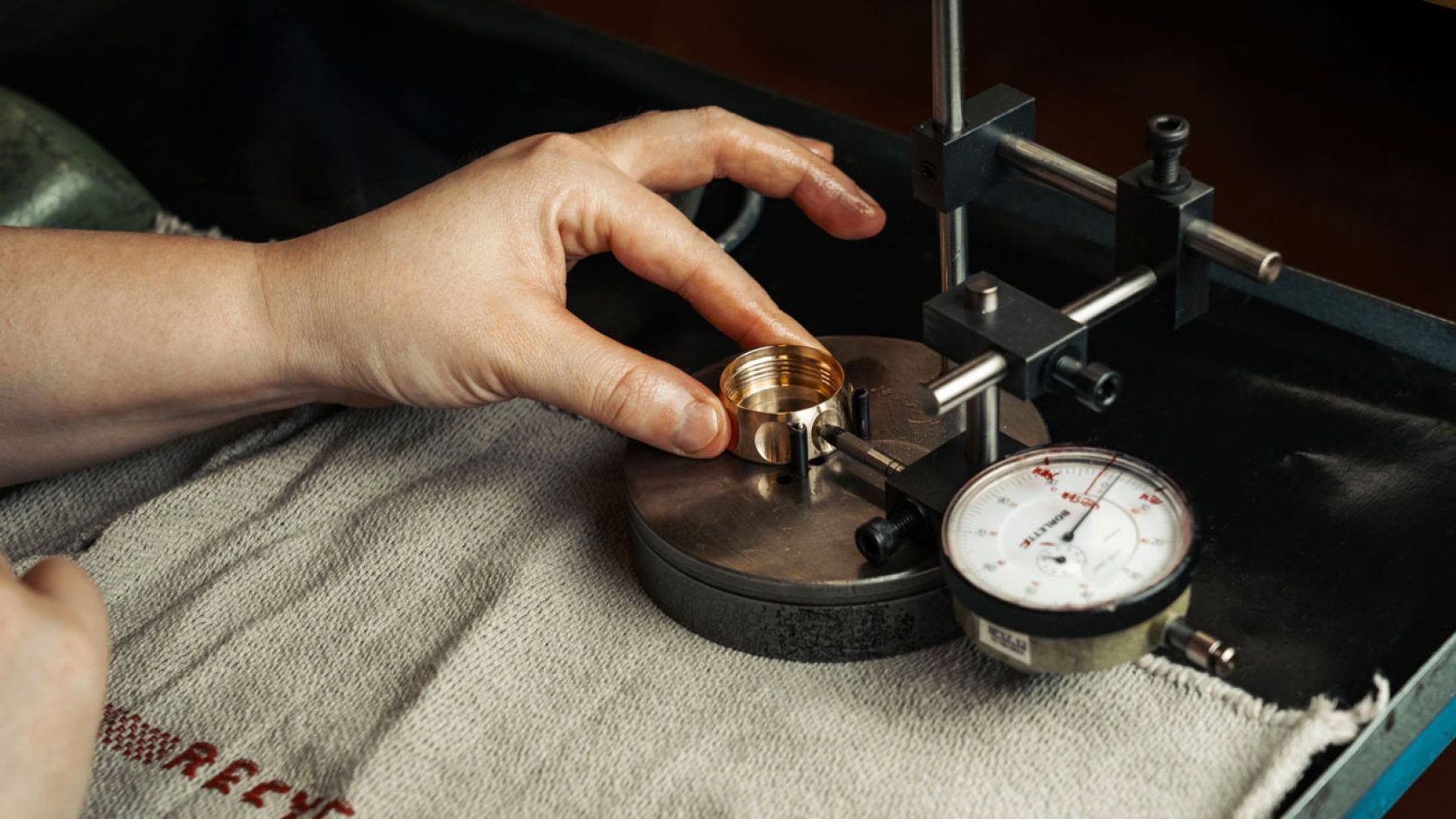 Next-Generation Automotive: The Crucial Role of Automatic Turning in the Production of Key Components