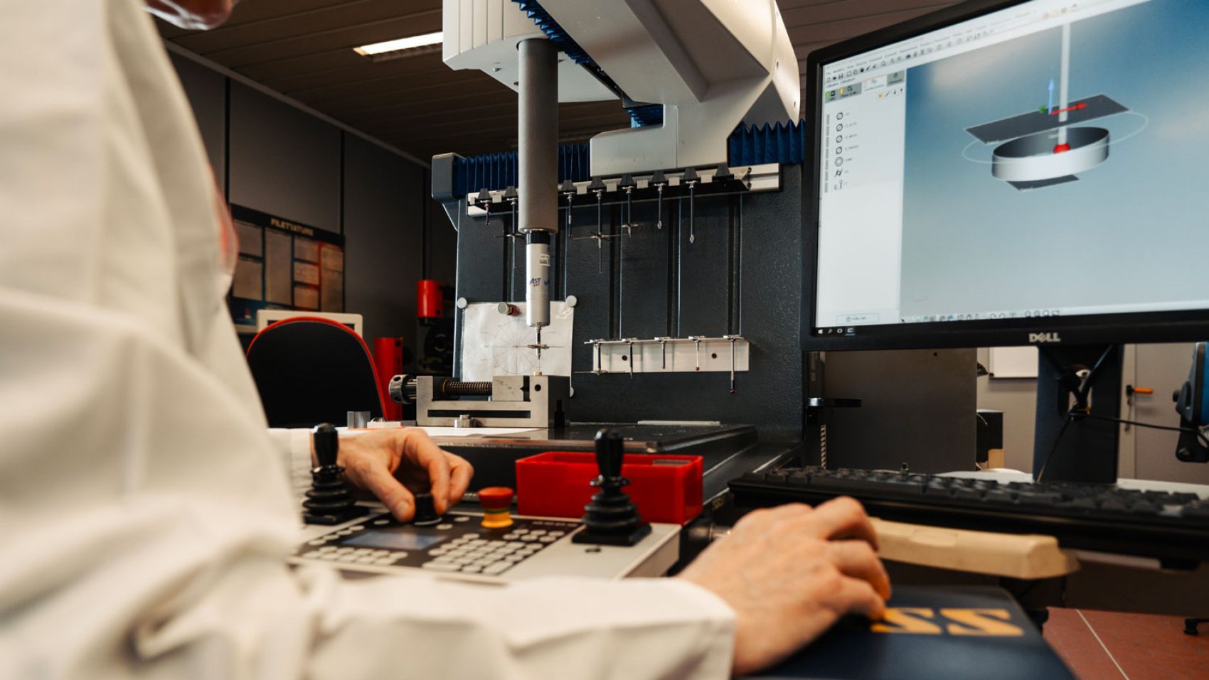 Quality and Durability of Critical Components: Maximizing the Potential of Precision Turning