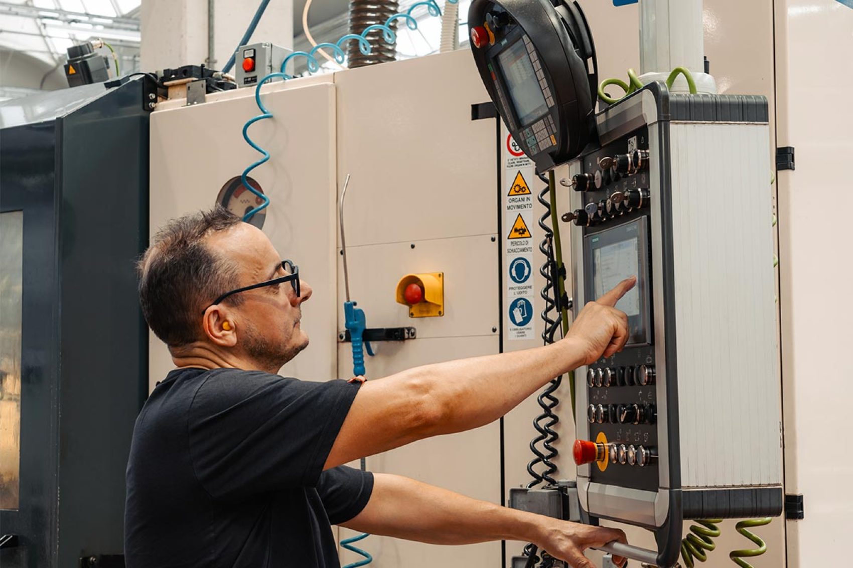 Numerical Control Turning: CNC Precision and Repeatability