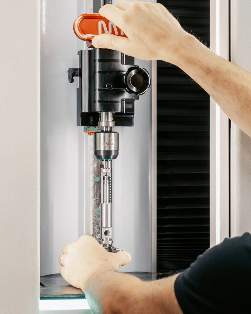 Sarbo precision automatic turning service